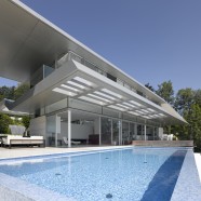 Villa A – Najjar-Najjar Architects – Austria