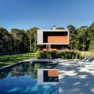 Pryor Residence –   Bates Masi Architects – US