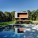 Pryor Residence –   Bates Masi Architects – US