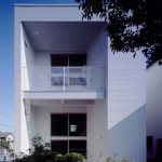 Casa en Hamadera - Coo Planning - Japón