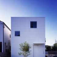 Casa en Hamadera – Coo Planning – Japón