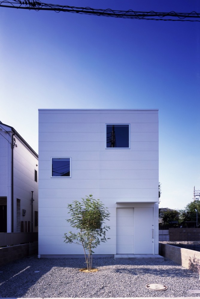 Casa en Hamadera - Coo Planning - Japón