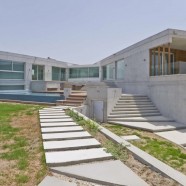 Vassilis Residence – VARDAstudio – Chipre
