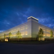 Car Park One – Elliott + Associates Architects – US