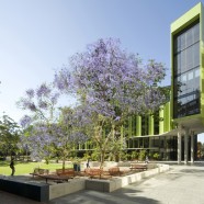Lowy Cancer Research Centre –  Lahznimmo Architects – Australia