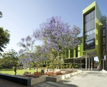 Lowy Cancer Research Centre –  Lahznimmo Architects – Australia