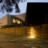 El Mercado Restaurant – Oz Arq – Perú