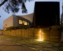 El Mercado Restaurant – Oz Arq – Perú