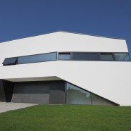 Dom Zlomu –  Paulíny Hovorka Architekti – Eslovaquia
