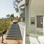 Jovanovic Residence - Lorcan O’Herlihy Architects -US