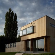 DLRG Lifeboat Station – Kunze Seeholzer – Alemania