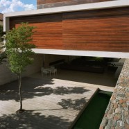 Casa Mirindaba –  Marcio Kogan – Brasil