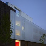 Car Park One - Elliott + Associates Architects - US