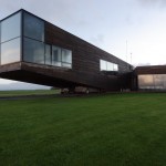 Utriai Residence - Architectural Bureau G.Natkevicius & Partners - Lituania