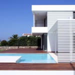 Casa en Minorca - Dom Arquitectura - España