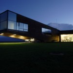 Utriai Residence - Architectural Bureau G.Natkevicius & Partners - Lituania
