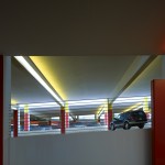 Car Park One - Elliott + Associates Architects - US