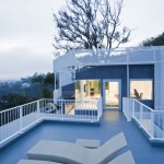 Jovanovic Residence - Lorcan O’Herlihy Architects -US