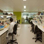 Lowy Cancer Research Centre - Lahznimmo Architects - Australia