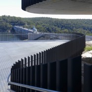 Warragamba Dam – Lahznimmo Architects & Spackman, Mossop+Michaels – Australia
