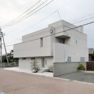 House of Reticence – FORM  Kouichi Kimura – Japón