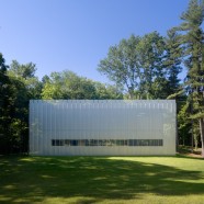 Salt Point House – Thomas Phifer – US