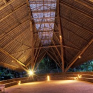 La Escuela Verde – PT Bambu – Indonesia