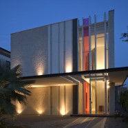 Sun Cap House – Wallflower Architecture + Design – Singapur