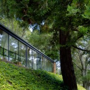 Hundred Foot House – Ogrydziak Prillinger Architects – US