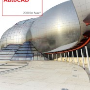 AutoCAD 2011 for Mac