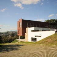 Germoplasm Pavillion – Vlad Sebastian Rusu – Rumania