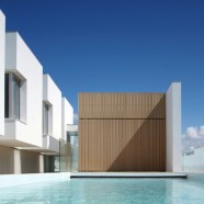 Casa en Paço de Arcos – Jorge Mealha – Portugal