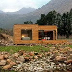 The Ecomo Home - Pietro Russo - Sudáfrica