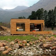 The Ecomo Home – Pietro Russo – Sudáfrica