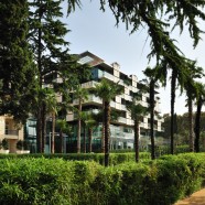 Palace Hotel en Portorož – Api Arhitekti – Eslovenia