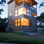 Tower House – Andersson Wise Architects – US