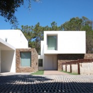 Casa en Meco – Jorge Mealha – Portugal