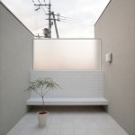 House of Reticence - FORM Kouichi Kimura - Japón