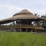 La Escuela Verde - PT Bambu - Indonesia