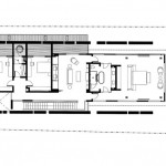 Sun Cap House - Wallflower Architecture + Design - Singapur