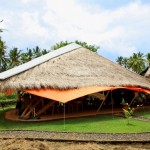 La Escuela Verde - PT Bambu - Indonesia