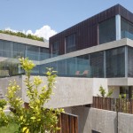 Residencia en Voula - Spacelab Architecture - Grecia