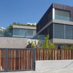 Residencia en Voula - Spacelab Architecture - Grecia