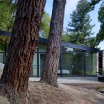 Hundred Foot House - Ogrydziak Prillinger Architects - US