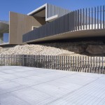 Warragamba Dam - Lahznimmo Architects & Spackman, Mossop+Michaels - Australia