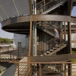 Samitaur Tower - Eric Owen Moss Architects - US