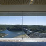 Warragamba Dam - Lahznimmo Architects & Spackman, Mossop+Michaels - Australia