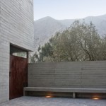Capilla De la Piedra - Nomena Arquitectos + Ximena Alvarez - Perú