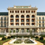Palace Hotel en Portorož - Api Arhitekti - Eslovenia