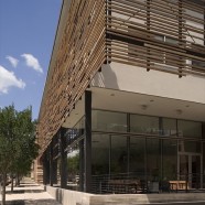 The Topfer Center for Jewish Life – Alter Studio – US